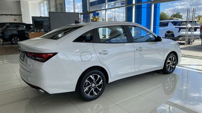 2026 Chevrolet AVEO AVEO SEDAN LT PLUS PAQ. F