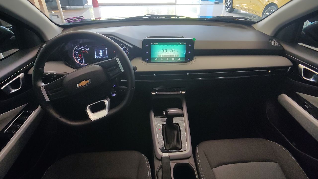 2026 Chevrolet AVEO AVEO SEDAN LT PLUS PAQ. F