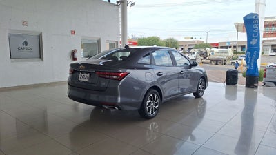 2026 Chevrolet AVEO AVEO SEDAN LT PLUS PAQ. F