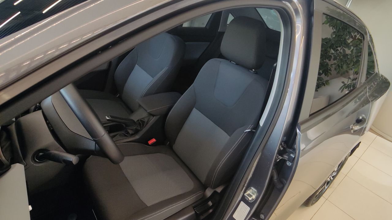 2026 Chevrolet AVEO AVEO SEDAN LT PLUS PAQ. F