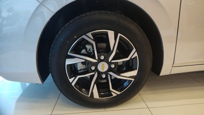 2026 Chevrolet AVEO AVEO SEDAN LT PLUS PAQ. F