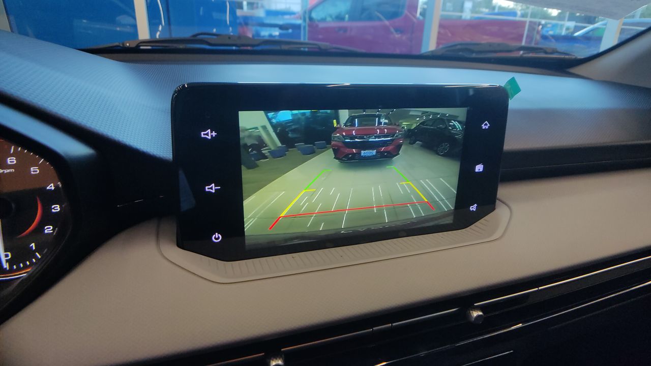 2026 Chevrolet AVEO AVEO SEDAN LT PLUS PAQ. F