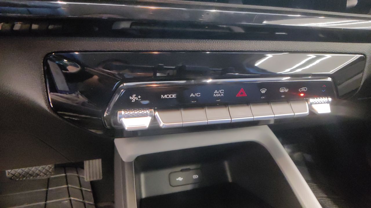 2026 Chevrolet AVEO AVEO SEDAN LT PLUS PAQ. F