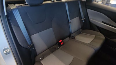 2026 Chevrolet AVEO AVEO SEDAN LT PLUS PAQ. F