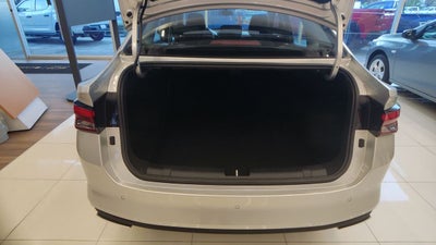 2026 Chevrolet AVEO AVEO SEDAN LT PLUS PAQ. F