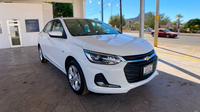 2026 Chevrolet AVEO AVEO SEDAN LS MANUAL PAQ. D