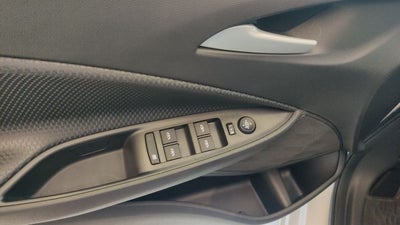 2026 Chevrolet AVEO AVEO SEDAN LS MANUAL PAQ. D