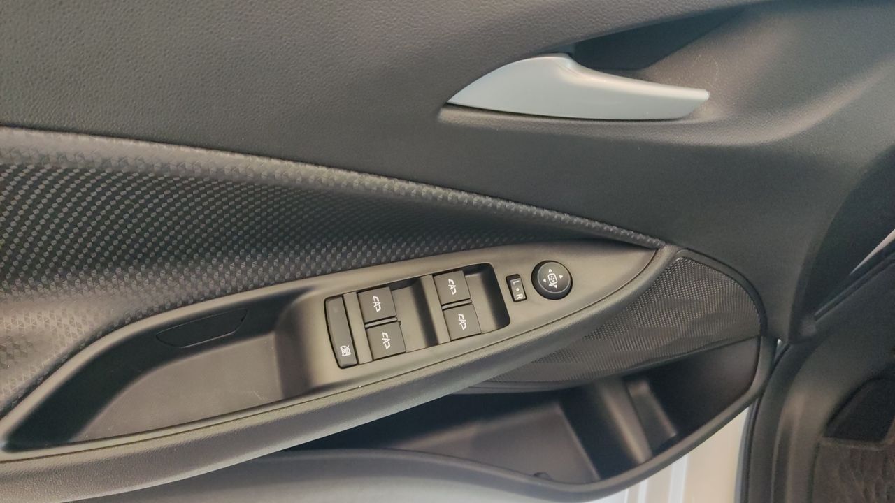 2026 Chevrolet AVEO AVEO SEDAN LS MANUAL PAQ. D