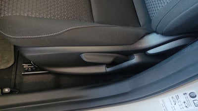 2026 Chevrolet AVEO AVEO SEDAN LS MANUAL PAQ. D