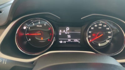 2026 Chevrolet AVEO AVEO SEDAN LS MANUAL PAQ. D