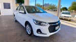 2026 Chevrolet AVEO AVEO SEDAN LS MANUAL PAQ. D