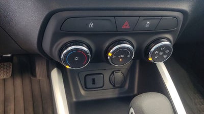 2026 Chevrolet AVEO AVEO SEDAN LS MANUAL PAQ. D