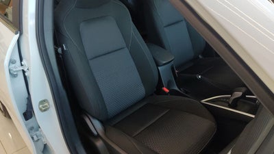 2026 Chevrolet AVEO AVEO SEDAN LS MANUAL PAQ. D