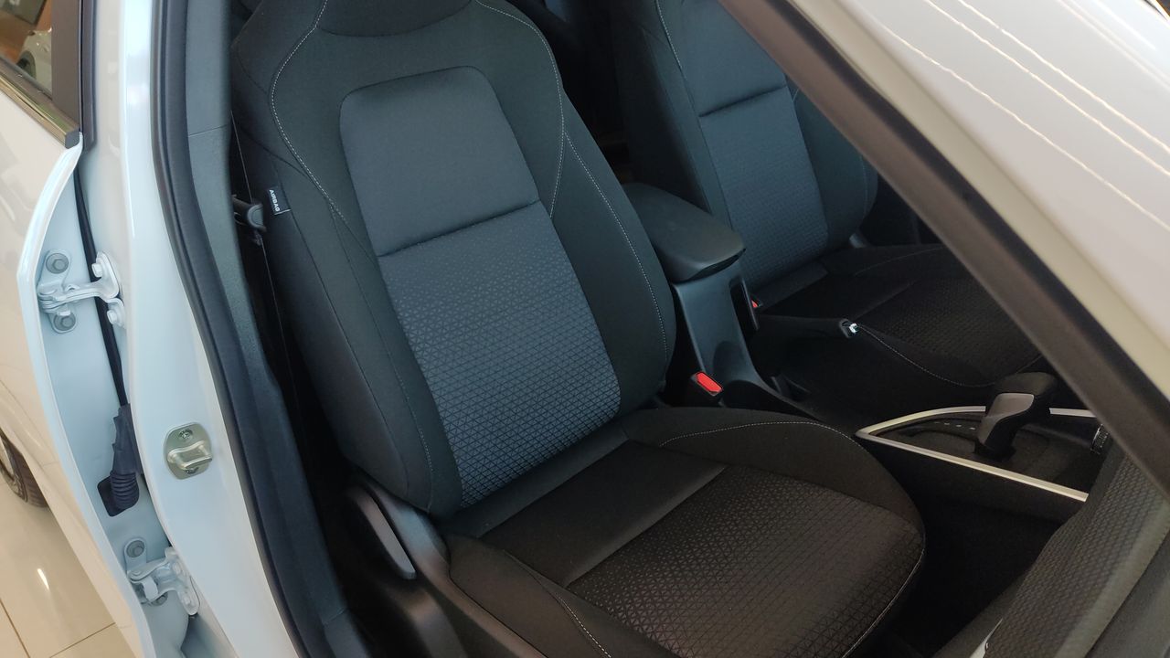 2026 Chevrolet AVEO AVEO SEDAN LS MANUAL PAQ. D