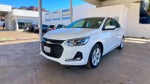 2026 Chevrolet AVEO AVEO SEDAN LS MANUAL PAQ. D