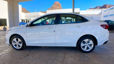2026 Chevrolet AVEO AVEO SEDAN LS MANUAL PAQ. D
