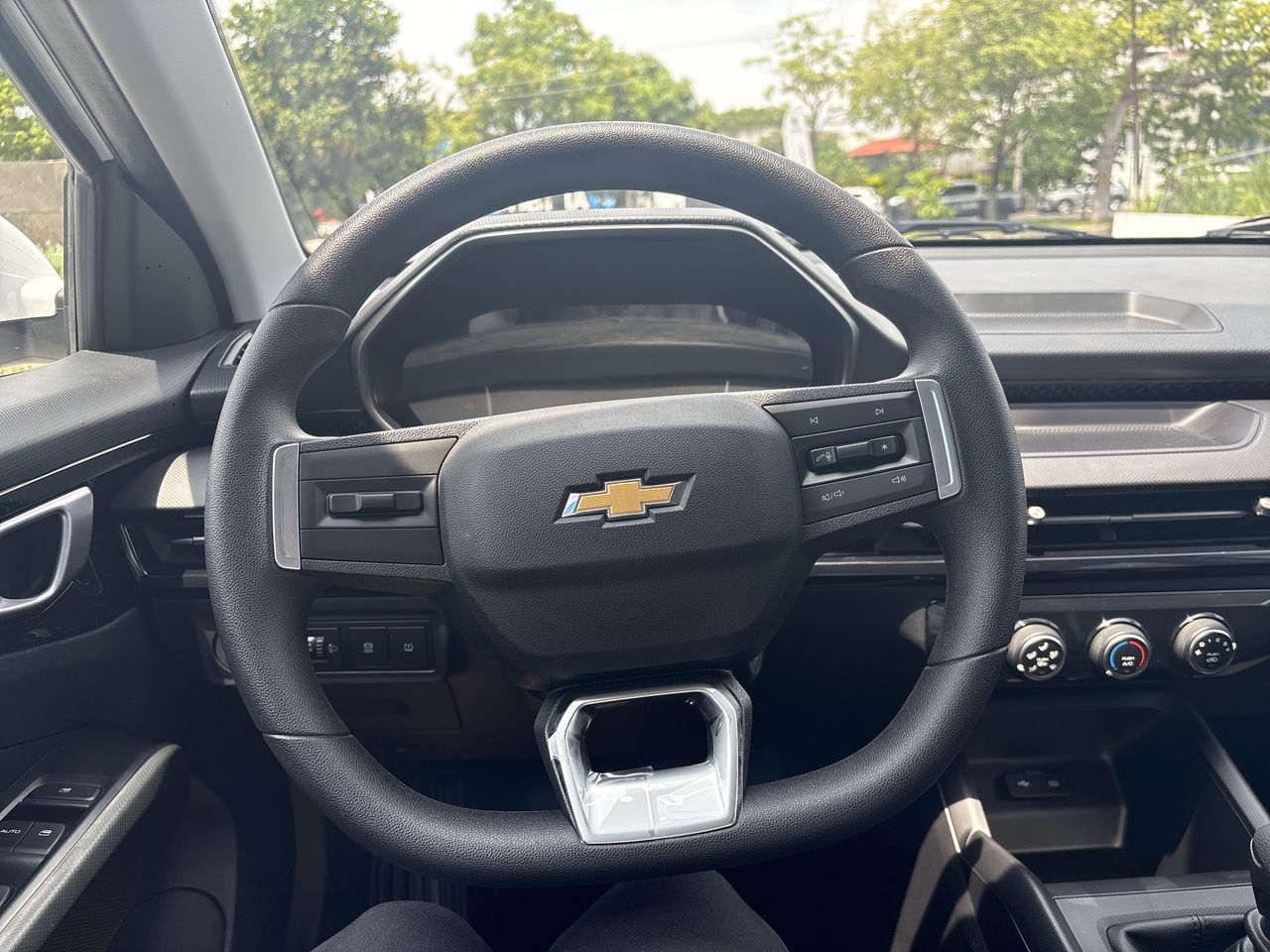 2026 Chevrolet AVEO AVEO SEDAN LS MANUAL PAQ. D