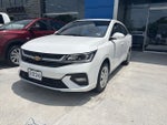 2026 Chevrolet AVEO AVEO SEDAN LS MANUAL PAQ. D