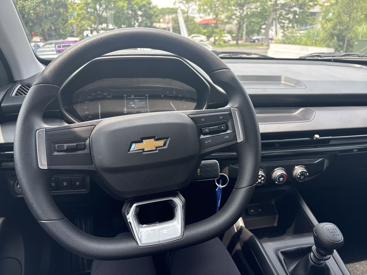 2026 Chevrolet AVEO AVEO SEDAN LS MANUAL PAQ. D
