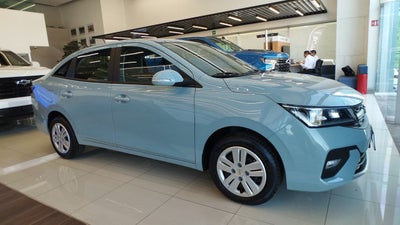 2026 Chevrolet AVEO AVEO SEDAN LS MANUAL PAQ. D