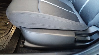 2026 Chevrolet AVEO AVEO SEDAN LS MANUAL PAQ. D