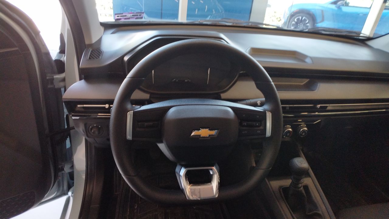 2026 Chevrolet AVEO AVEO SEDAN LS MANUAL PAQ. D