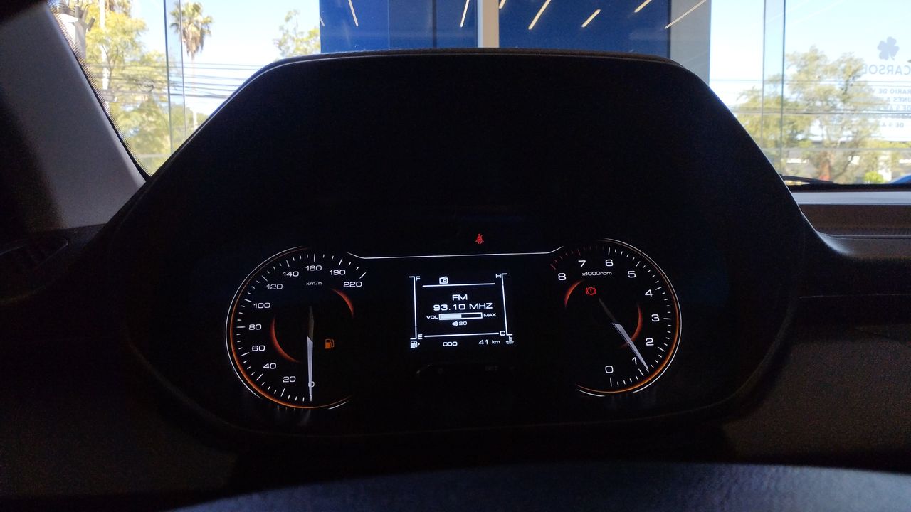 2026 Chevrolet AVEO AVEO SEDAN LS MANUAL PAQ. D