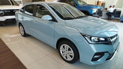 2026 Chevrolet AVEO AVEO SEDAN LS MANUAL PAQ. D