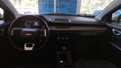 2026 Chevrolet AVEO AVEO SEDAN LS MANUAL PAQ. D