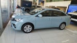 2026 Chevrolet AVEO AVEO SEDAN LS MANUAL PAQ. D