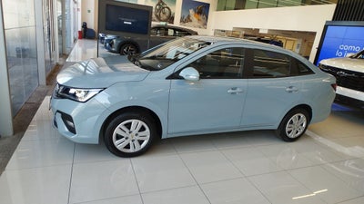2026 Chevrolet AVEO AVEO SEDAN LS MANUAL PAQ. D