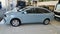 2026 Chevrolet AVEO AVEO SEDAN LS MANUAL PAQ. D