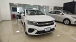 2026 Chevrolet AVEO AVEO SEDAN LT MANUAL PAQ. E
