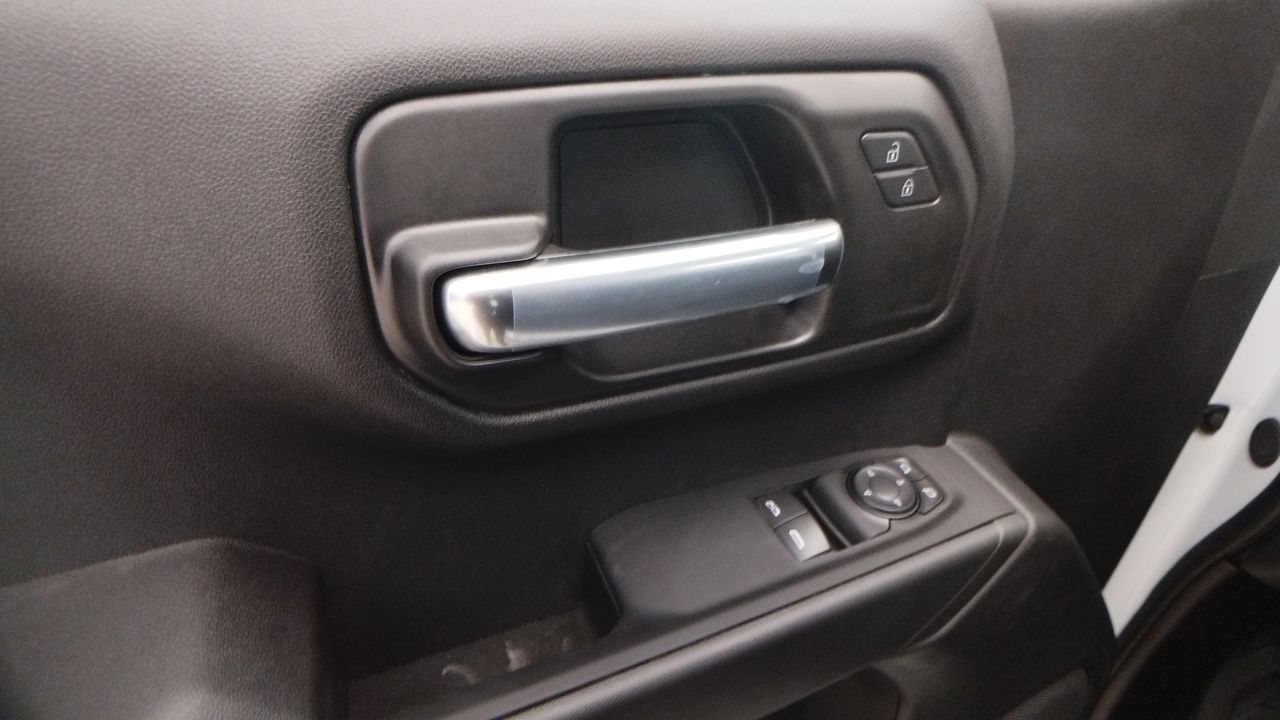 2026 Chevrolet SILVERADO 2500 SILVERADO CABINA REGULAR V8 4X4 MOTOR 5.3L PAQ. O