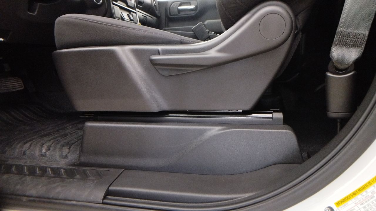 2026 Chevrolet SILVERADO 2500 SILVERADO CABINA REGULAR V8 4X4 MOTOR 5.3L PAQ. O