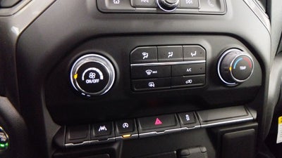 2026 Chevrolet SILVERADO 2500 SILVERADO CABINA REGULAR V8 4X4 MOTOR 5.3L PAQ. O