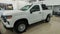 2026 Chevrolet SILVERADO 2500 SILVERADO CABINA REGULAR V8 4X4 MOTOR 5.3L PAQ. O
