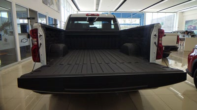 2026 Chevrolet SILVERADO 2500 SILVERADO CABINA REGULAR V8 4X4 MOTOR 5.3L PAQ. O