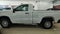 2026 Chevrolet SILVERADO 2500 SILVERADO CABINA REGULAR V8 4X4 MOTOR 5.3L PAQ. O
