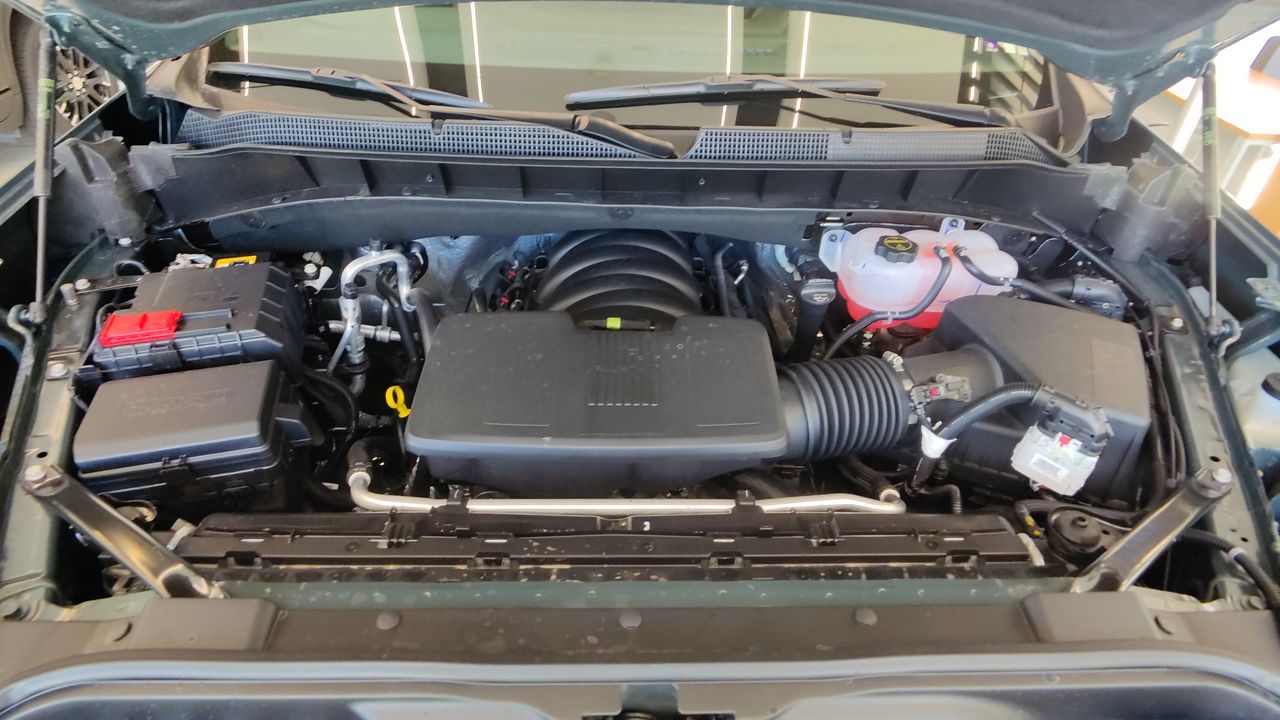 2026 Chevrolet CHEYENNE CHEYENNE CREW CAB 4X4 HIGH COUNTRY 6.2L PAQ. G