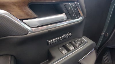 2026 Chevrolet CHEYENNE CHEYENNE CREW CAB 4X4 HIGH COUNTRY 6.2L PAQ. G