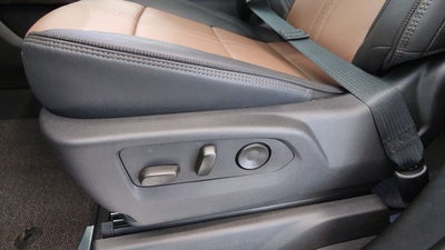 2026 Chevrolet CHEYENNE CHEYENNE CREW CAB 4X4 HIGH COUNTRY 6.2L PAQ. G