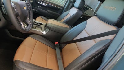 2026 Chevrolet CHEYENNE CHEYENNE CREW CAB 4X4 HIGH COUNTRY 6.2L PAQ. G