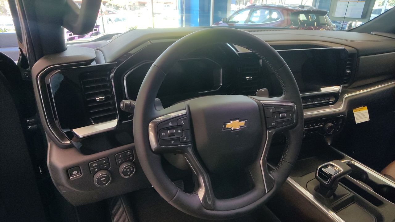 2026 Chevrolet CHEYENNE CHEYENNE CREW CAB 4X4 HIGH COUNTRY 6.2L PAQ. G