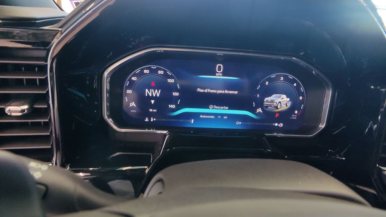 2026 Chevrolet CHEYENNE CHEYENNE CREW CAB 4X4 HIGH COUNTRY 6.2L PAQ. G