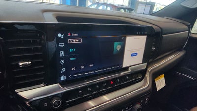 2026 Chevrolet CHEYENNE CHEYENNE CREW CAB 4X4 HIGH COUNTRY 6.2L PAQ. G