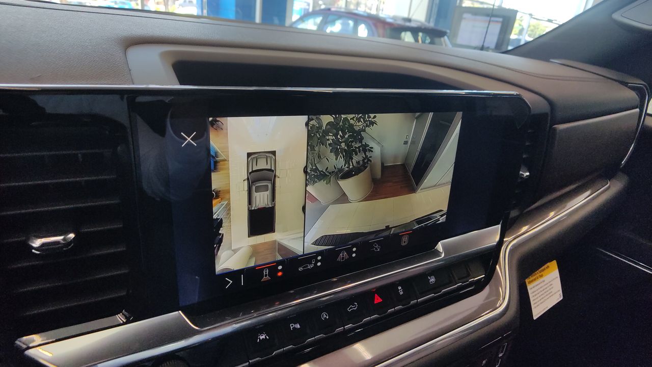 2026 Chevrolet CHEYENNE CHEYENNE CREW CAB 4X4 HIGH COUNTRY 6.2L PAQ. G