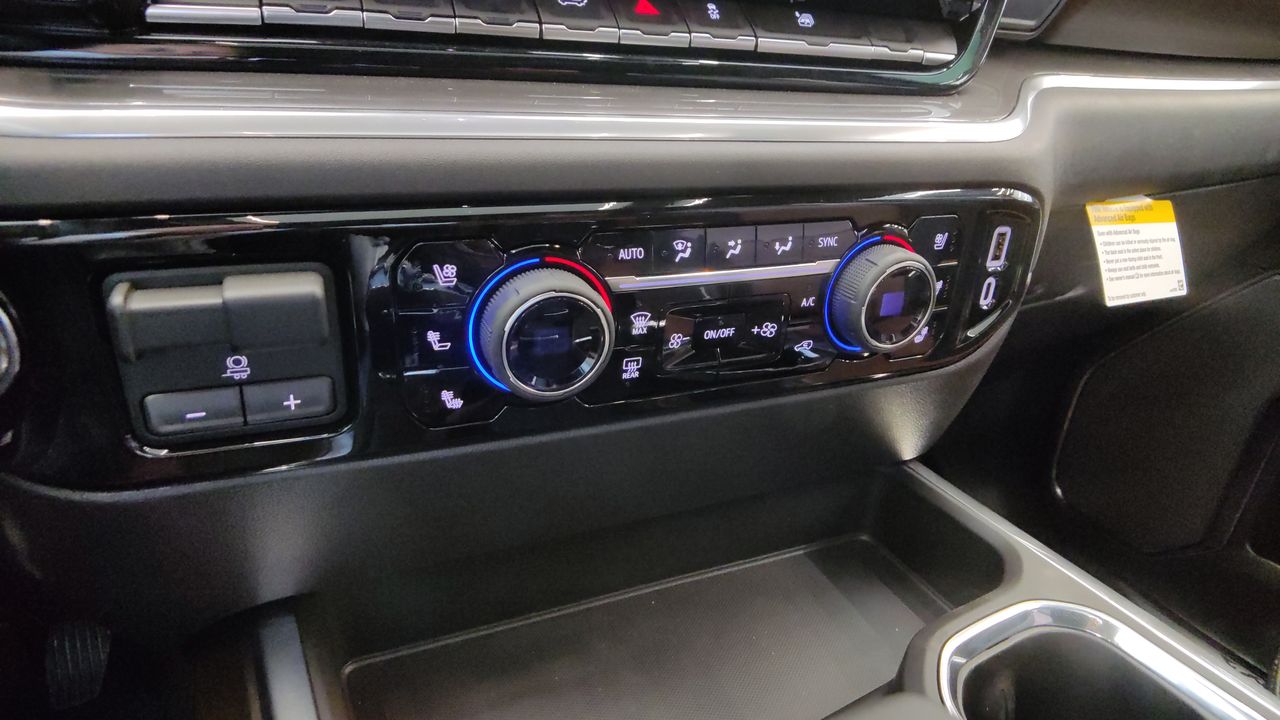 2026 Chevrolet CHEYENNE CHEYENNE CREW CAB 4X4 HIGH COUNTRY 6.2L PAQ. G