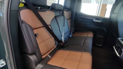 2026 Chevrolet CHEYENNE CHEYENNE CREW CAB 4X4 HIGH COUNTRY 6.2L PAQ. G