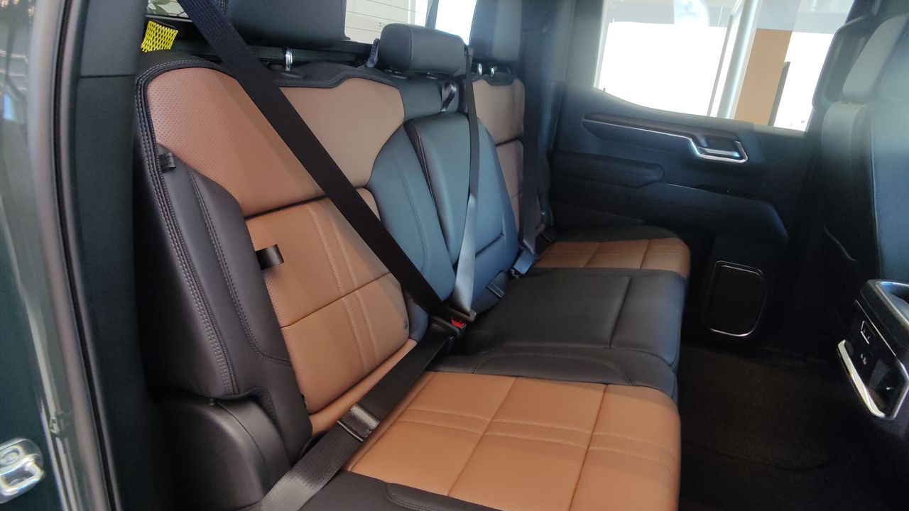 2026 Chevrolet CHEYENNE CHEYENNE CREW CAB 4X4 HIGH COUNTRY 6.2L PAQ. G